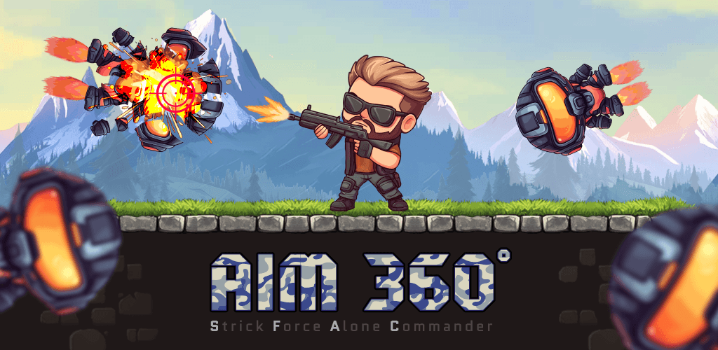Aim 360