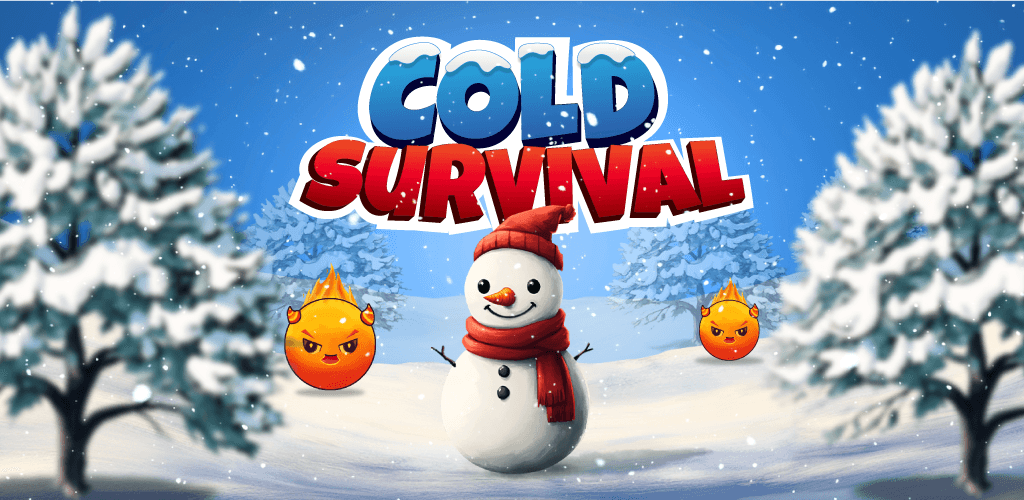 cold survival