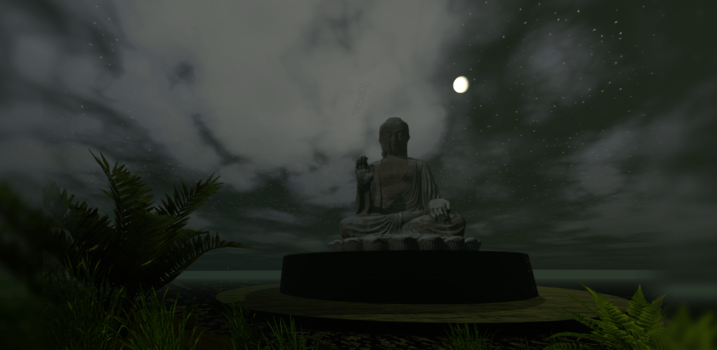 Virtual Vesak