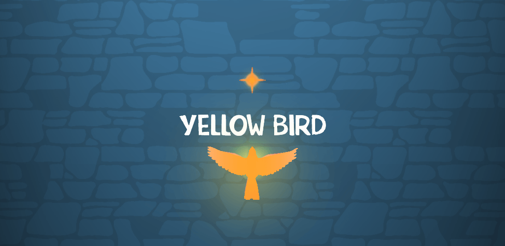 Yellow Bird